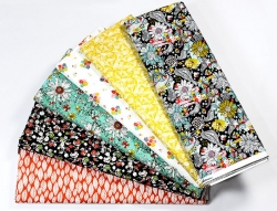 Assorted Fabrics x 30m - Allsorts